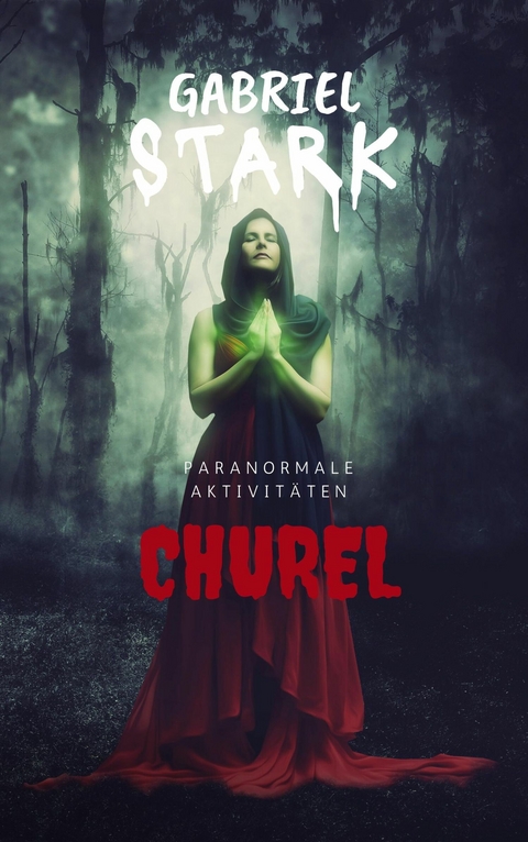 Churel - Gabriel Stark