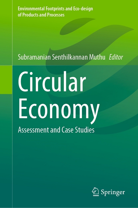 Circular Economy - 