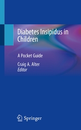 Diabetes Insipidus in Children - 