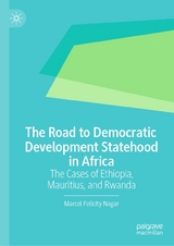 The Road to Democratic Development Statehood in Africa - Marcel Felicity Nagar