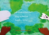 Les pieds d'Adrien, Josy la baleine, Doudou Koala - Giovanna Di Mascio