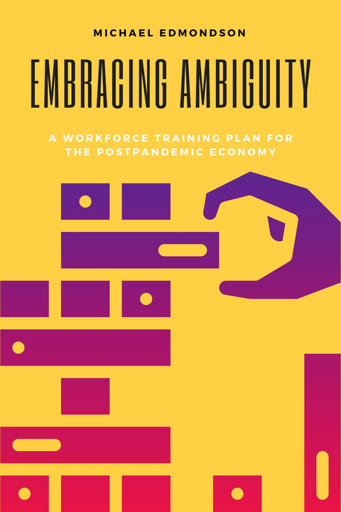 Embracing Ambiguity -  Michael Edmondson