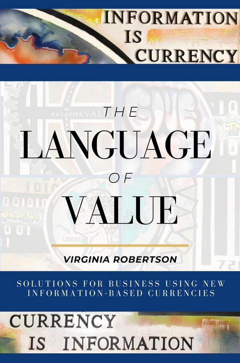 The Language of Value - Virginia B. Robertson