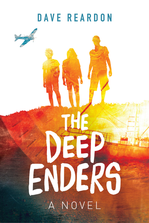 The Deep Enders - Dave Reardon