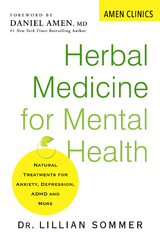 Herbal Medicine for Mental Health -  Lillian Somner