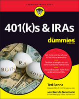 401(k)s & IRAs For Dummies -  Ted Benna