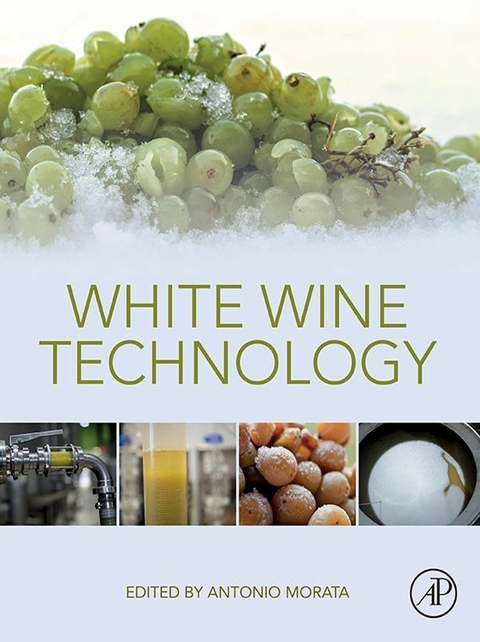 White Wine Technology - 