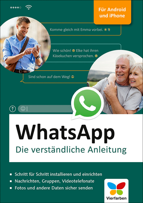 WhatsApp -  Mareile Heiting