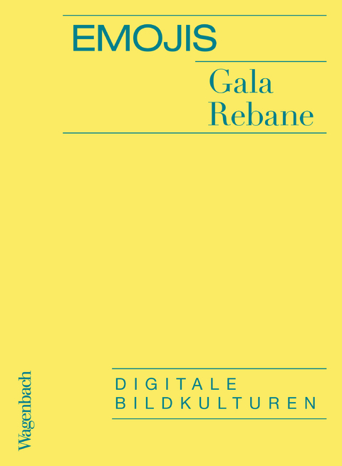 Emojis - Gala Rebane