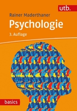 Psychologie -  Rainer Maderthaner