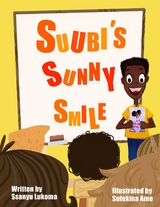 Suubi's Sunny Smile -  Ssanyu Lukoma