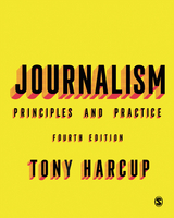 Journalism - Tony Harcup