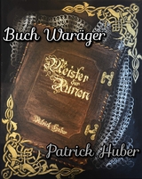 Buch Waräger - Patrick Huber