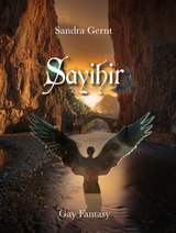 Sayihir - Sandra Gernt