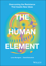 The Human Element - Loran Nordgren, David Schonthal