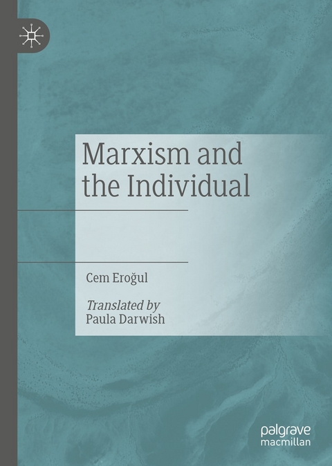 Marxism and the Individual - Cem Eroğul