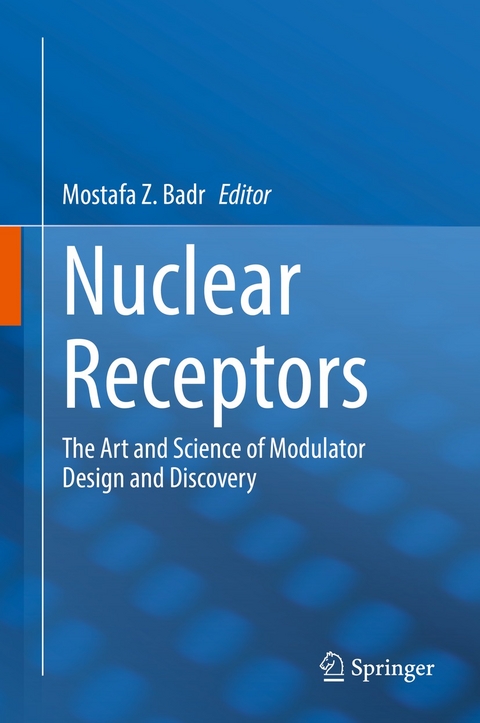 Nuclear Receptors - 