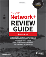 CompTIA Network+ Review Guide - Jon Buhagiar