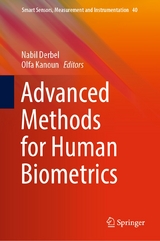 Advanced Methods for Human Biometrics - 