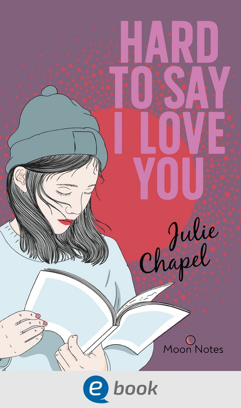 Hard to say I love you - Julie Chapel