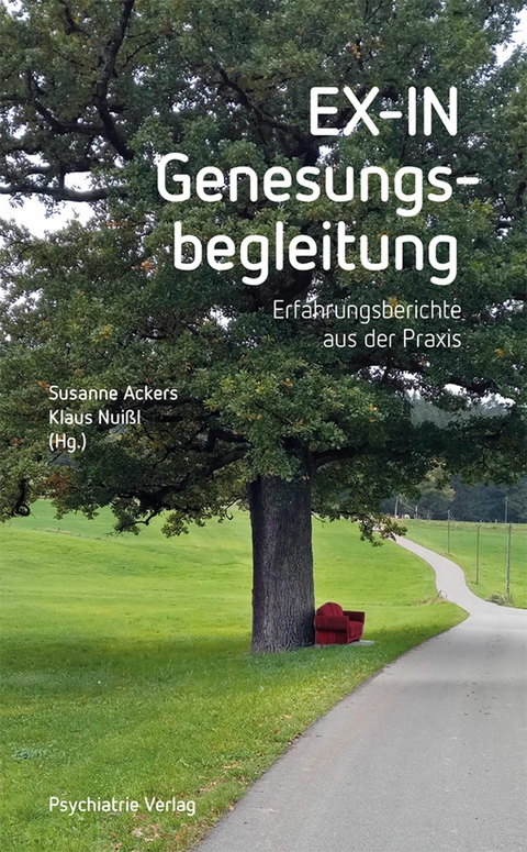 EX-IN Genesungsbegleitung - 