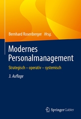 Modernes Personalmanagement - 