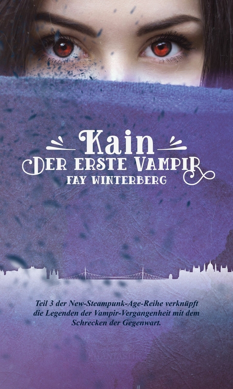 Kain - Der erste Vampir - Fay Winterberg