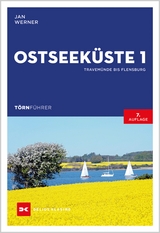 Törnführer Ostseeküste 1 - Jan Werner