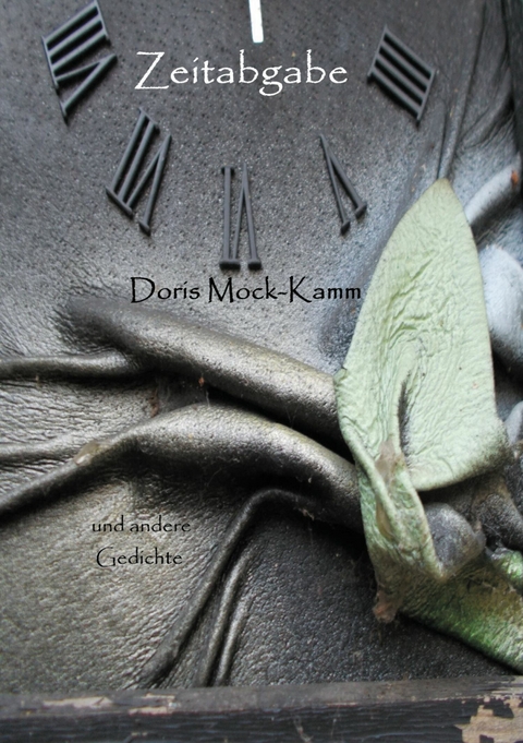 Zeitabgabe - Doris Mock-Kamm