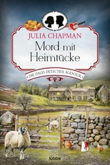 Mord mit Heimtücke - Julia Chapman