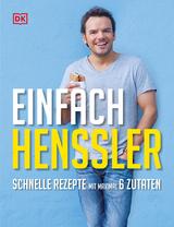 Einfach Henssler - Steffen Henssler