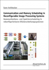 Communication and Memory Scheduling in Recofigurable Image Processing Systems - Sven Heithecker