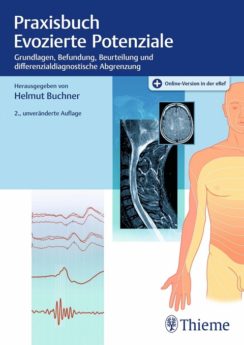 Praxisbuch Evozierte Potenziale - 