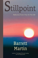 Stillpoint -  Barrett Martin