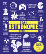 Big Ideas. Das Astronomie-Buch - Jacqueline Mitton, David W. Hughes, Robert Dinwiddie, Penny Johnson, Tom Jackson