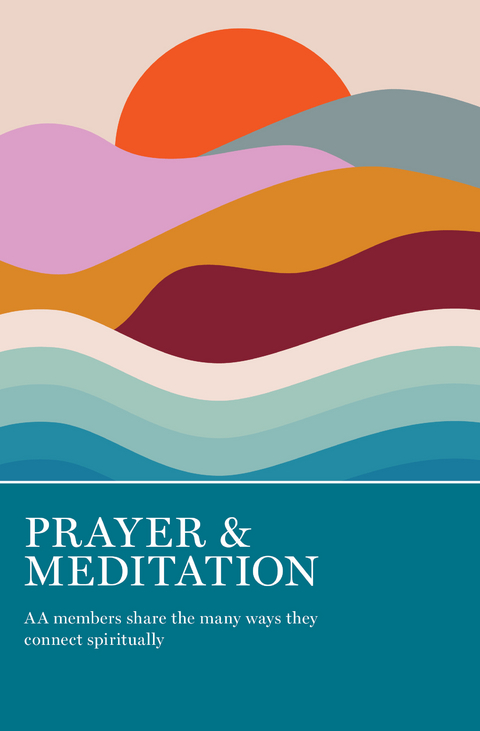 Prayer & Meditation - 