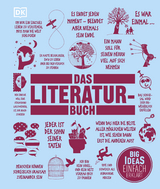 Big Ideas. Das Literatur-Buch - Helen Cleary, Ann Kramer, Robin Laxby, Diana Loxley, Esther Ripley, Megan Todd, Hila Shaghar, Alex Valente, Bruno Vincent, Nick Walton, Marcus Weeks, Penny Woollard