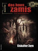 Das Haus Zamis 27 - Ralf Schuder