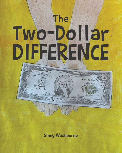 The Two-Dollar Difference - Ginny Washburne