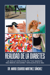 Realidad De La Diabetes - Dr. Mario Eduardo Martinez Sánchez