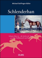 Schlenderhan. Schwarz-blau-rot - die Farben der Sieger. - Michael Stoffregen-Büller