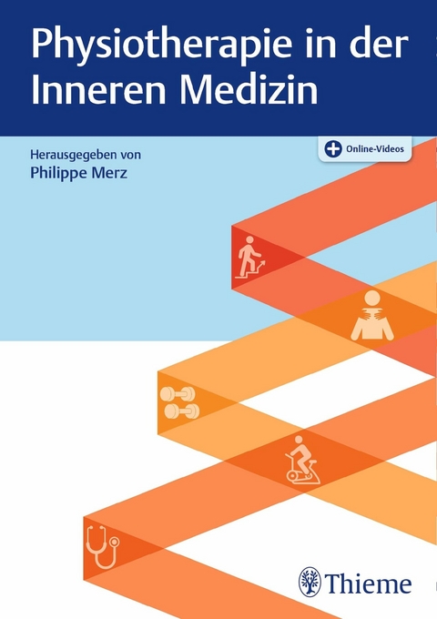 Physiotherapie in der Inneren Medizin - 