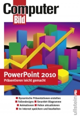 Powerpoint 2010 - Präsentieren leicht gemacht - 