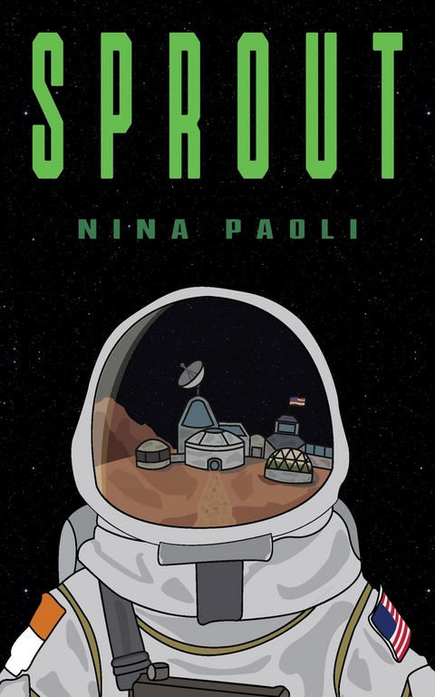 SPROUT - Nina Paoli