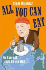 All you can eat - Simon Majumdar