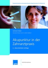 Akupunktur in der Zahnarztpraxis - Hieber, Gerhard