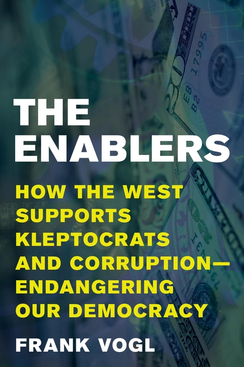 Enablers -  Frank Vogl