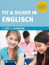 Fit und sicher in Englisch - Barbara Gehlhaar, Erika Jacobi, Peter Weigl