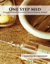 One Step Med - Chinetha M. Crenshaw