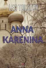 Anna Karenina - Leo Tolstoy